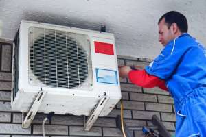 24/7 and Emergency HVAC Near Bar Code Term Annex, CA | Air Conidtioning and Heating Contractors