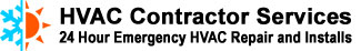 Bar Code Term Annex HVAC Services